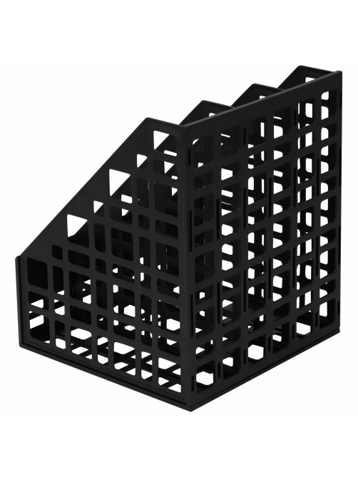 Лоток вертикальный для бумаг BRAUBERG 