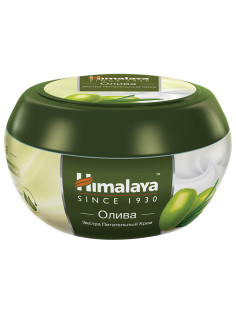 Крем для лица экстра питательный 150 мл, HIMALAYA 
