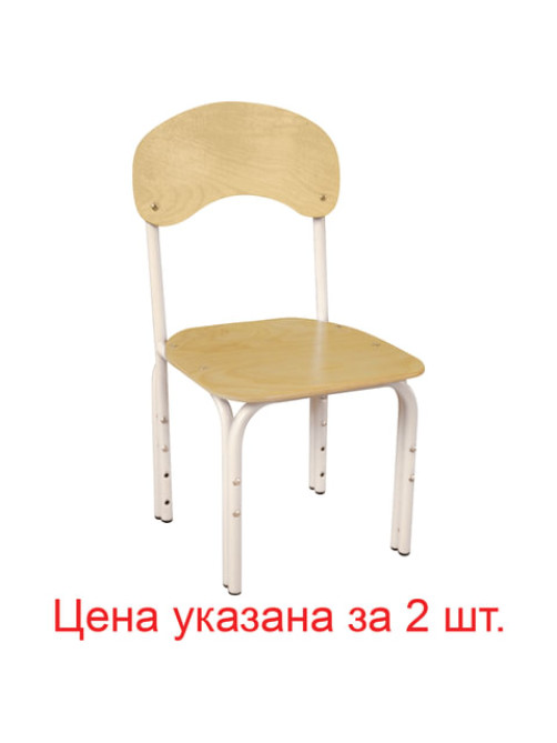 Стулья детские 