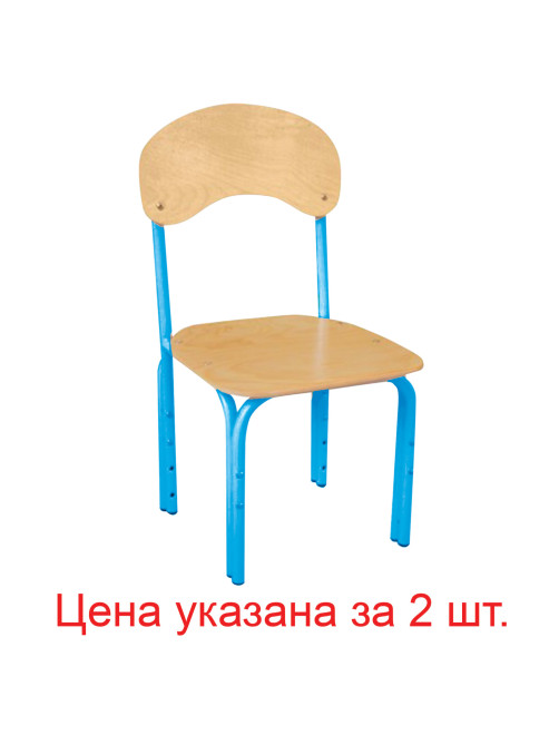 Стулья детские 