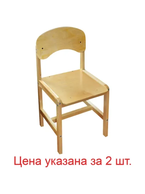 Стулья детские 