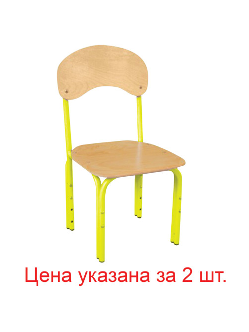 Стулья детские 