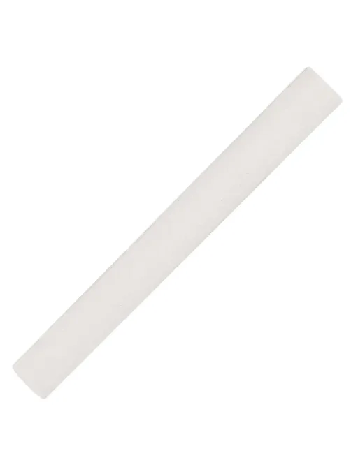 Мел белый круглый мягкий, 100 штук, BRAUBERG, картонная упаковка, 272768