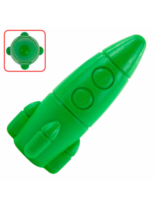 Восковые мелки фигурные BRAUBERG KIDS 