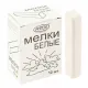 Мел белый квадратный 12 штук, АЛГЕМ, картонная упаковка, НМБ-12