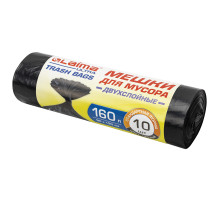 Мешки для мусора LAIMA 