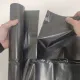 Мешки для мусора 480 л, черные, в рулоне 5 шт., ПВД, 65 мкм, 130х170 см, особо прочные, КОНЦЕПЦИЯ БЫТА 