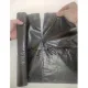 Мешки для мусора, 120 л, черные, в рулоне 10 шт., ПВД, 30 мкм, 70х110 см, КОНЦЕПЦИЯ БЫТА 
