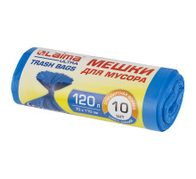 Мешки для мусора LAIMA 
