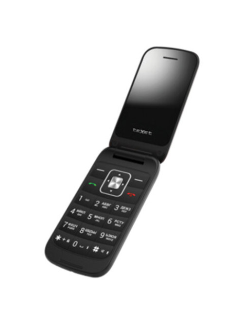 Телефон мобильный TEXET TM-422, 2 SIM, 2,4