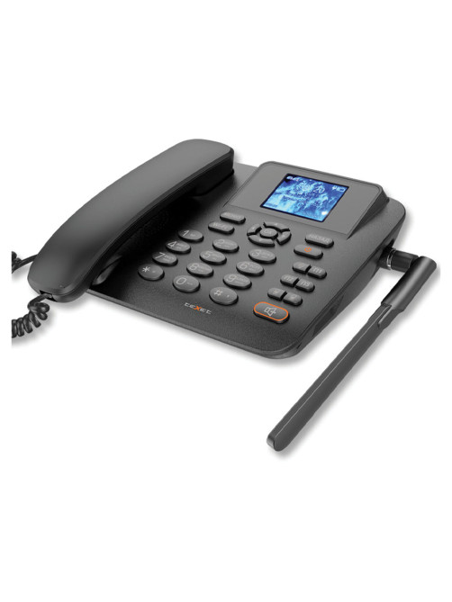 Телефон сотовый офисный TEXET FX-200, 2 SIM, 2,4