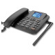Телефон сотовый офисный TEXET FX-200, 2 SIM, 2,4