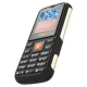 Телефон мобильный TEXET TM-D400, 2 SIM, 1,77