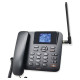 Телефон сотовый офисный TEXET FX-200, 2 SIM, 2,4