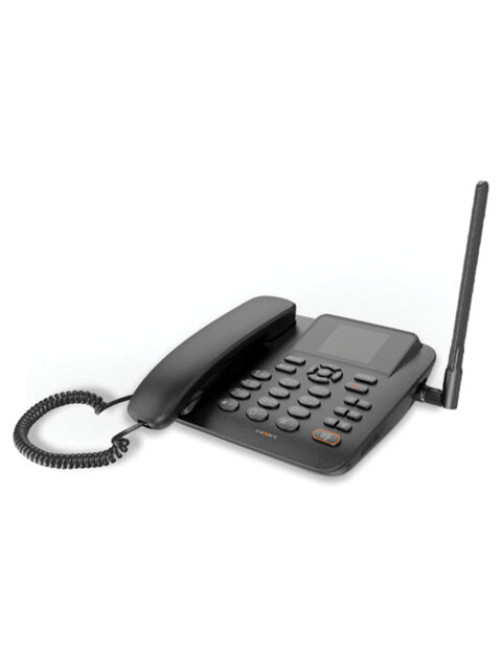 Телефон сотовый офисный TEXET FX-200, 2 SIM, 2,4