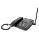 Телефон сотовый офисный TEXET FX-200, 2 SIM, 2,4