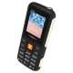 Телефон мобильный TEXET TM-D400, 2 SIM, 1,77