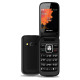 Телефон мобильный TEXET TM-422, 2 SIM, 2,4