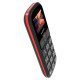 Телефон мобильный TEXET TM-B322, 2 SIM, 1,44