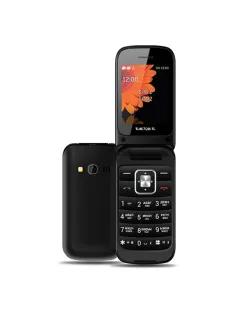 Телефон мобильный TEXET TM-422, 2 SIM, 2,4