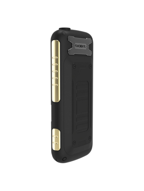 Телефон мобильный TEXET TM-D400, 2 SIM, 1,77