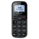 Телефон мобильный TEXET TM-B322, 2 SIM, 1,44