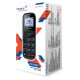Телефон мобильный TEXET TM-B322, 2 SIM, 1,44