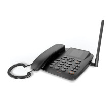 Телефон сотовый офисный TEXET FX-200, 2 SIM, 2,4