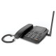 Телефон сотовый офисный TEXET FX-200, 2 SIM, 2,4