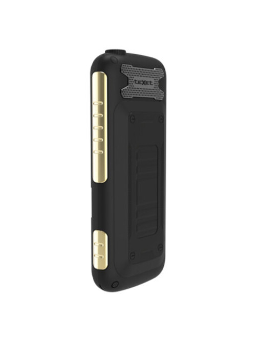 Телефон мобильный TEXET TM-D400, 2 SIM, 1,77