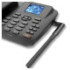 Телефон сотовый офисный TEXET FX-200, 2 SIM, 2,4