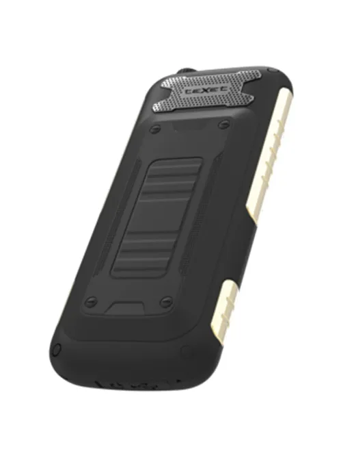 Телефон мобильный TEXET TM-D400, 2 SIM, 1,77