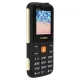 Телефон мобильный TEXET TM-D400, 2 SIM, 1,77