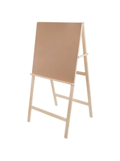 Мольберт напольный BRAUBERG ART CLASSIC 