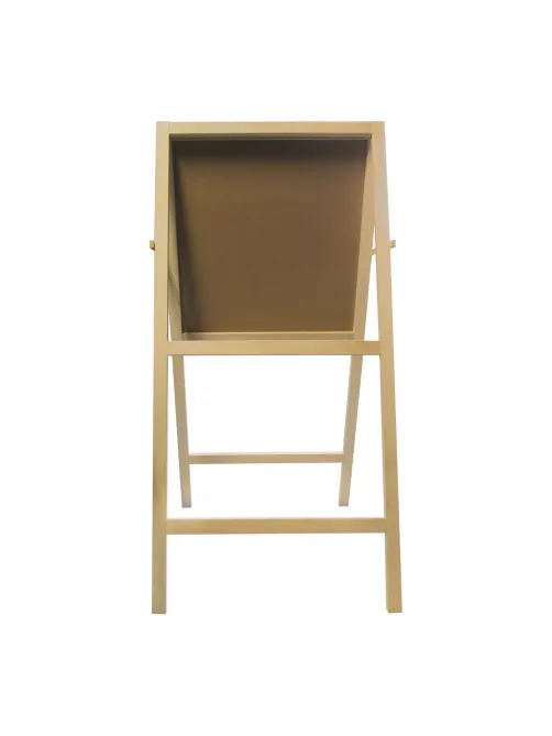 Мольберт напольный BRAUBERG ART CLASSIC 