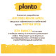 Банановый напиток PLANTO Barista 