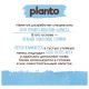 Кокосовый напиток PLANTO Barista 