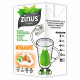Миндальное молоко ZINUS, 1 л