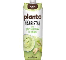 Напиток с фисташкой и кешью PLANTO 