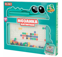 Мозаика магнитная развивающая для детей 