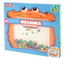 Мозаика магнитная развивающая для детей 