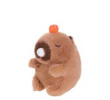Игрушка пищалка мягкая 