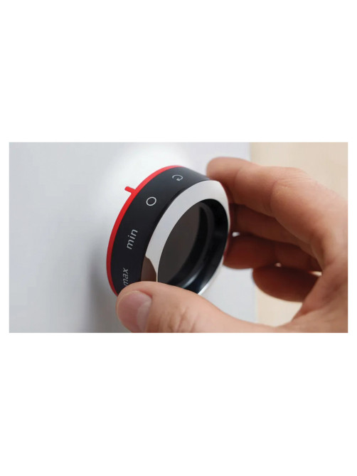 Мясорубка BOSCH MFWS420W, мощность 1900 Вт, производительность 2,5 кг/мин, металлический шнек, реверс