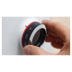 Мясорубка BOSCH MFWS420W, мощность 1900 Вт, производительность 2,5 кг/мин, металлический шнек, реверс