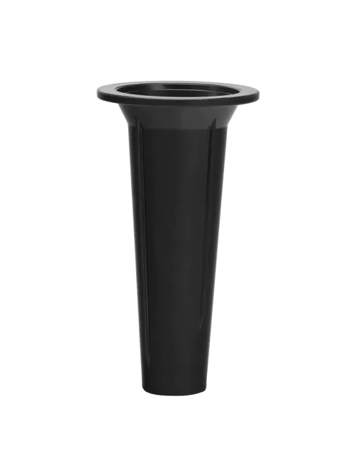 Мясорубка POLARIS PMG 2582, 2500 Вт, производительность 2,7 кг/мин, 5 насадок, реверс, черный, 68047