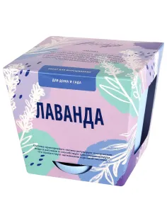 Набор для выращивания растений ТЫСЯЧА ЛИСТЬЕВ 