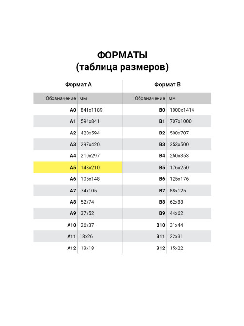 Тетрадь 12 л. BRAUBERG ЭКО 