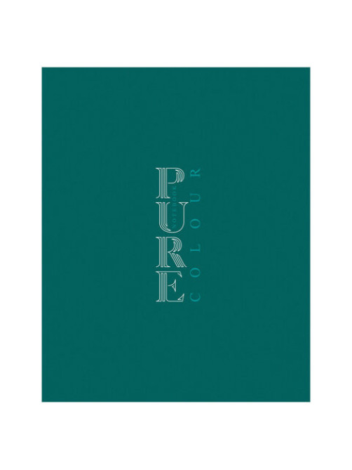 Тетрадь А5, 96 л., HATBER-ECO, скоба, офсет №2, ЭКОНОМ, клетка, обложка картон, PURE colour, 