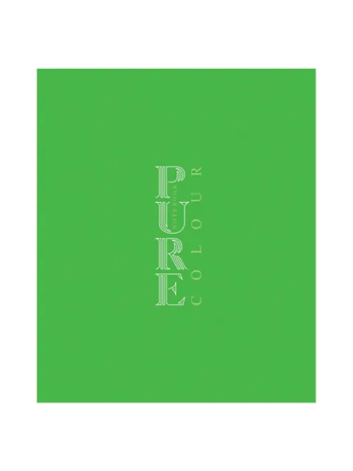 Тетрадь А5 48 л., HATBER-ECO скоба, офсет №2 ЭКОНОМ, клетка, обложка картон, PUREcolour (микс), 092115, 48Т5C1