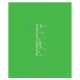Тетрадь А5 48 л., HATBER-ECO скоба, офсет №2 ЭКОНОМ, клетка, обложка картон, PUREcolour (микс), 092115, 48Т5C1